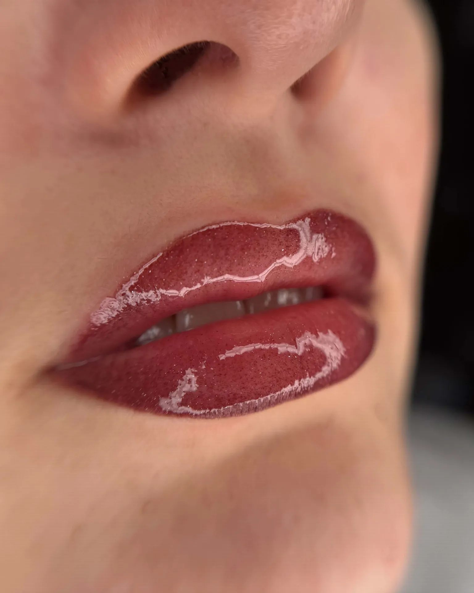 Flawless Lips by Gabby