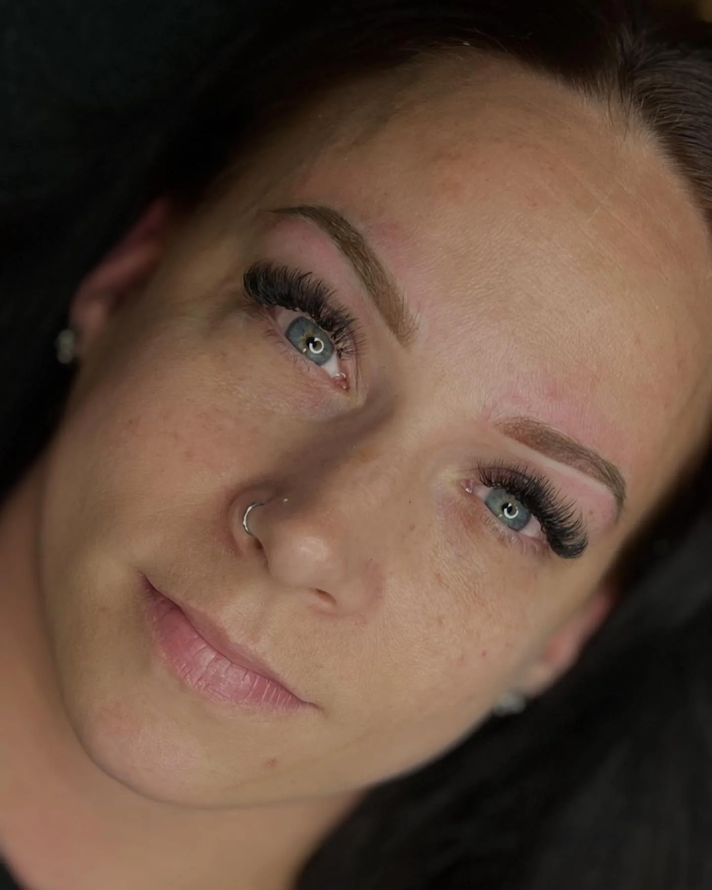 Flawless Brows by Gabby