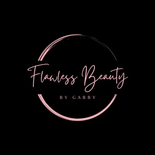 Flawless Beauty by Gabby Logo