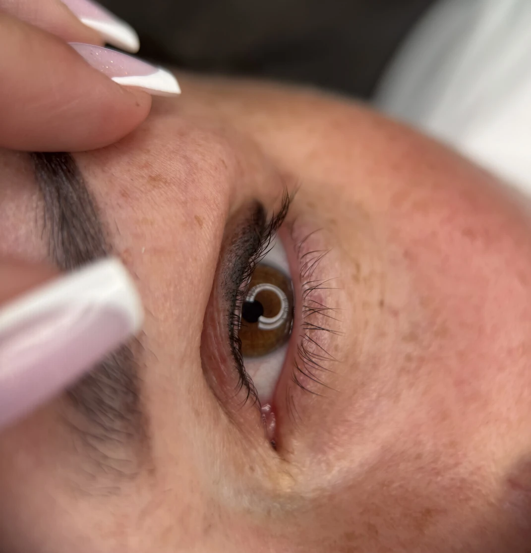 Flawless Eyes by Gabby